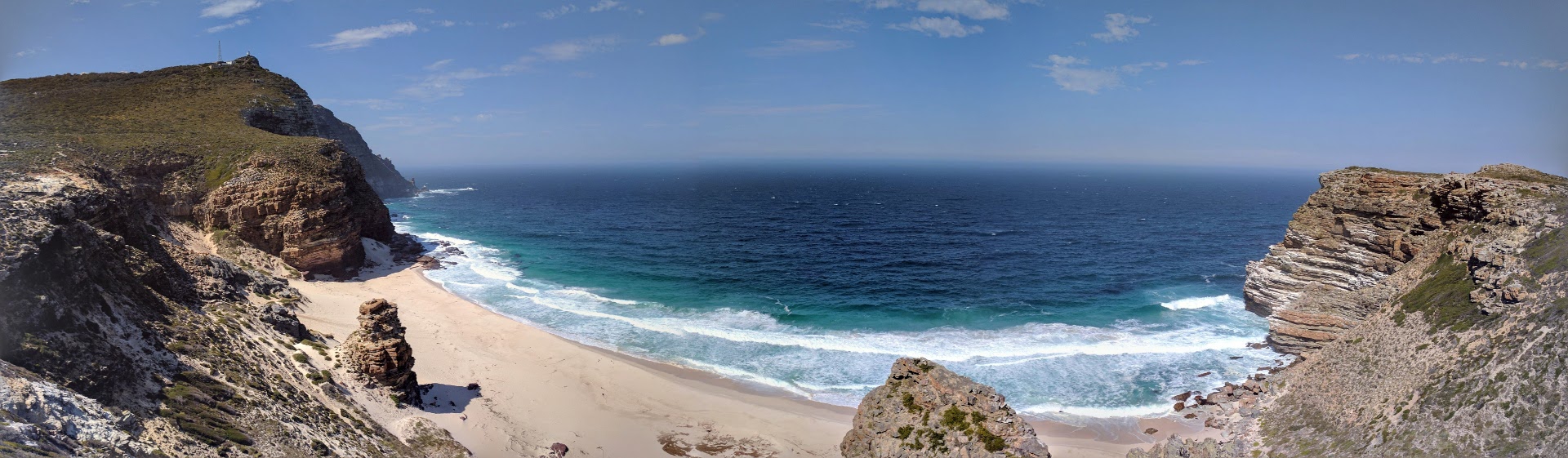 Cape Point
