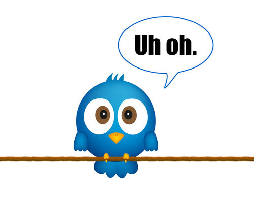 Uh-oh